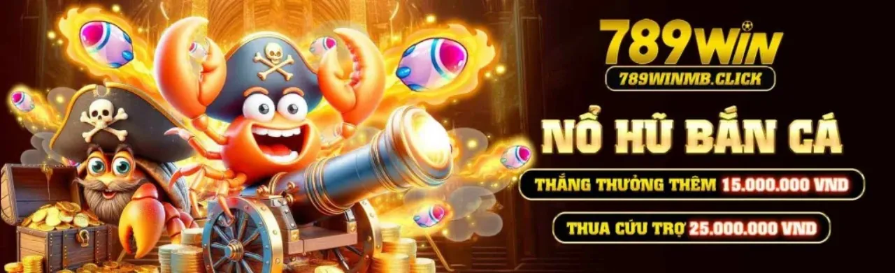 Giao diện game Bắn Cá Vua Đại Dương tại W88, hiển thị người chơi đang ngắm bắn mục tiêu với vũ khí hiện đại, cùng các biểu tượng tiền thưởng và điểm số nổi bật. Thiết kế chuyên nghiệp, màu sắc tươi sáng.