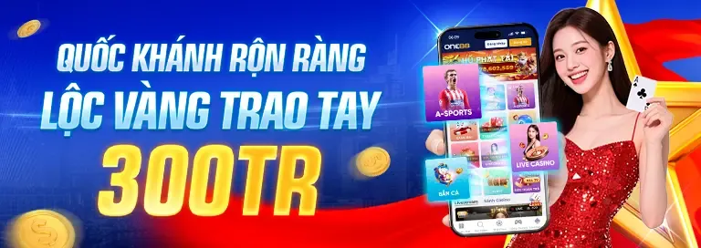 Casino trực tuyến W88